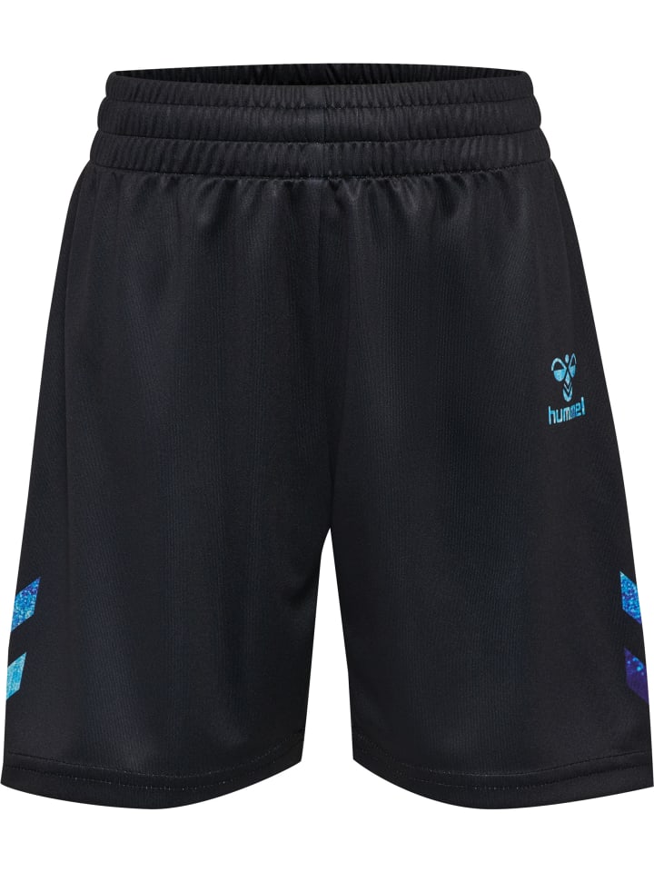 Спортивные брюки Hummel
Спортивные брюки Hummel