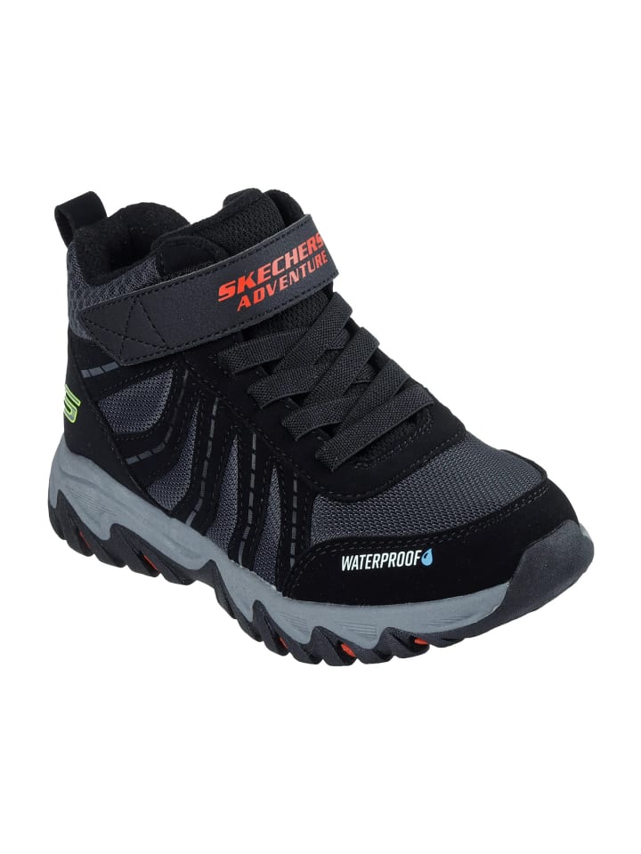 Низкие кроссовки Skechers, красочный
Низкие кроссовки Skechers, красочный