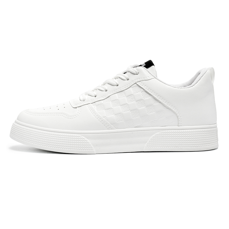 Кроссовки для бега с низким верхом для детей и подростков с амортизацией ударов, износостойкостью и отскоком PROTECTCAMEL, белый 
Кроссовки для бега с низким верхом для детей и подростков с амортизацией ударов, износостойкостью и отскоком PROTECTCAMEL, белый