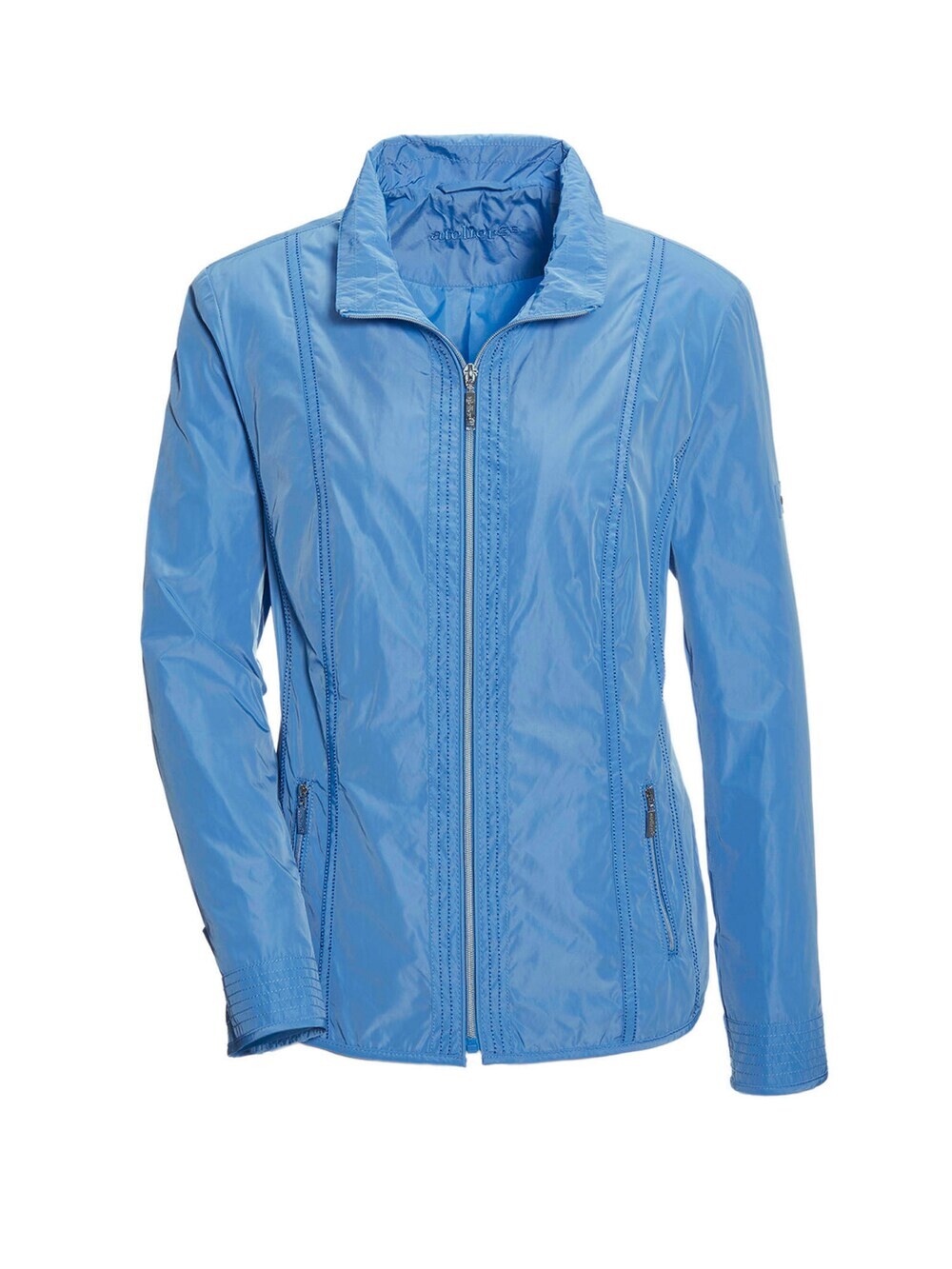 Межсезонная куртка Goldner, синий
Межсезонная куртка Goldner, синий