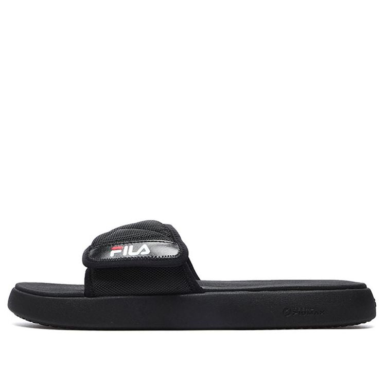 Тапочки FILA FUSION Donut Slippers 'Black' T12M227506FBA, черный
Тапочки FILA FUSION Donut Slippers 'Black' T12M227506FBA, черный