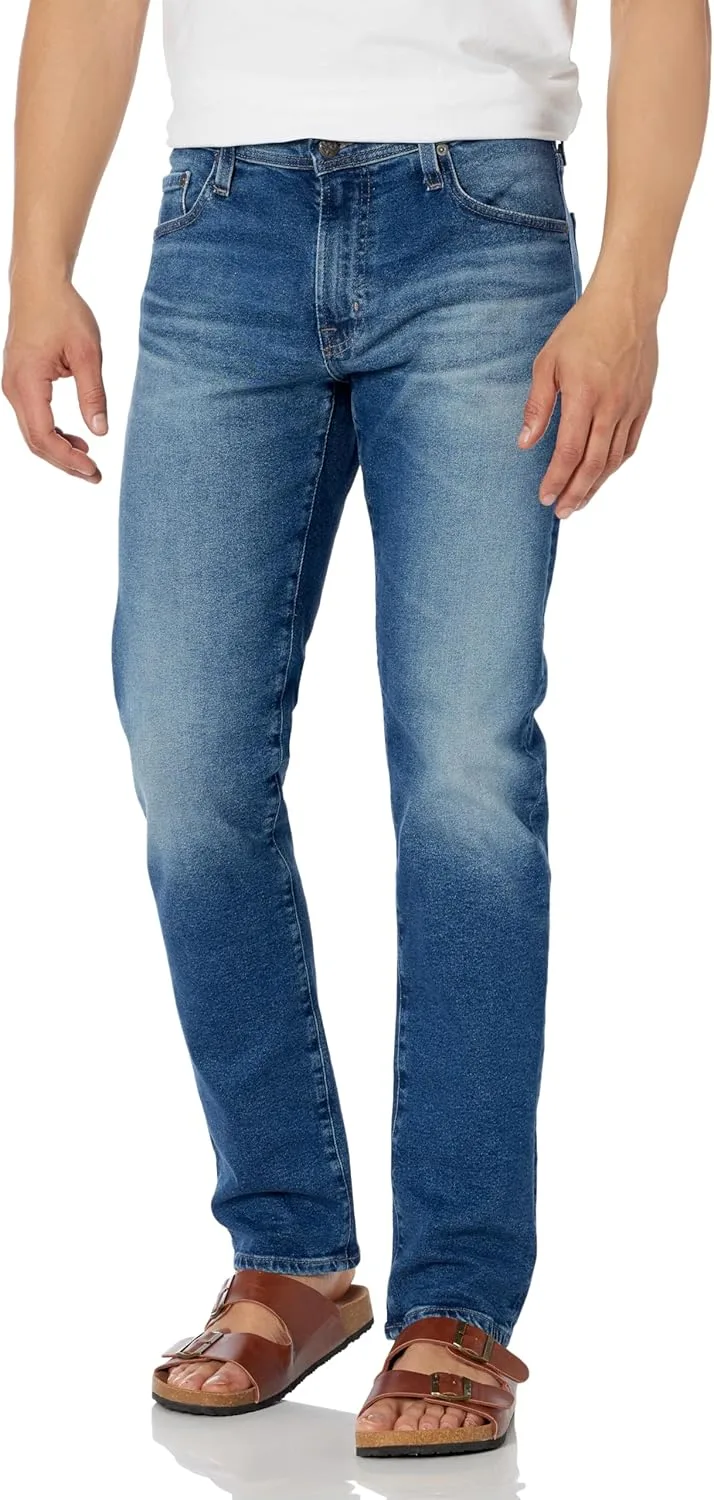 AG Adriano Goldschmied Мужские джинсы Tellis Modern Slim, 1783ccs
AG Adriano Goldschmied Мужские джинсы Tellis Modern Slim, 1783ccs