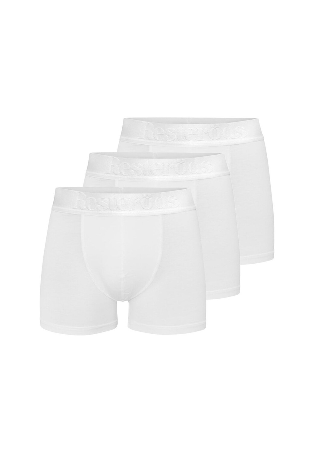 Шорты/брюки в стиле ретро, комплект из 3 бамбуковых штанов Resteröds
Шорты/брюки в стиле ретро, комплект из 3 бамбуковых штанов Resteröds