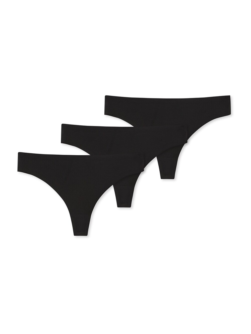 Стринги Schiesser Invisible Soft, черный
Стринги Schiesser Invisible Soft, черный