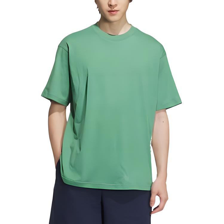 Футболки Adidas, зеленый
Футболки Adidas, зеленый