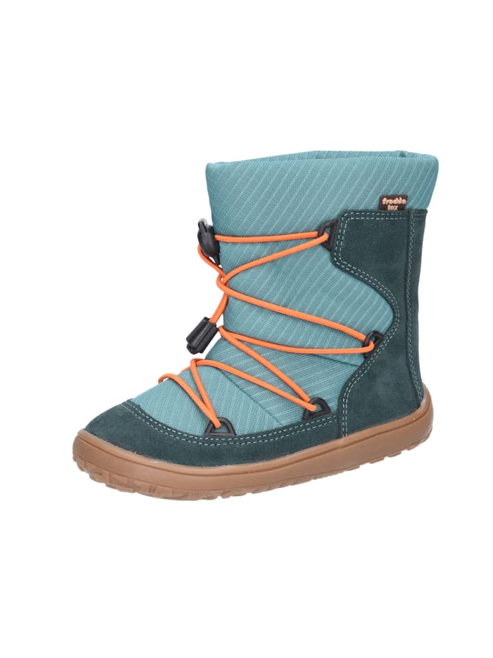 Ботинки Tex Shoes E в бирюзовом цвете Froddo
Ботинки Tex Shoes E в бирюзовом цвете Froddo