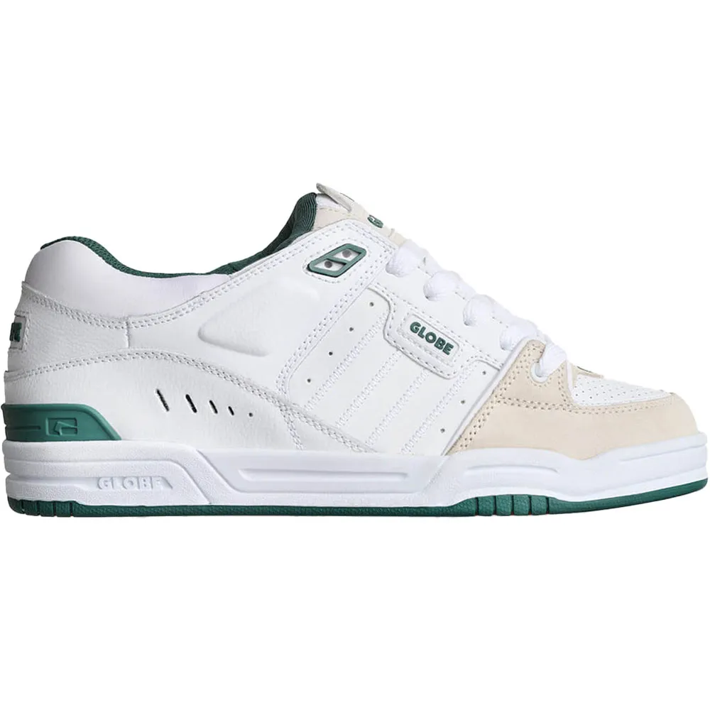 Кроссовки Globe Fusion, белый
Кроссовки Globe Fusion, белый