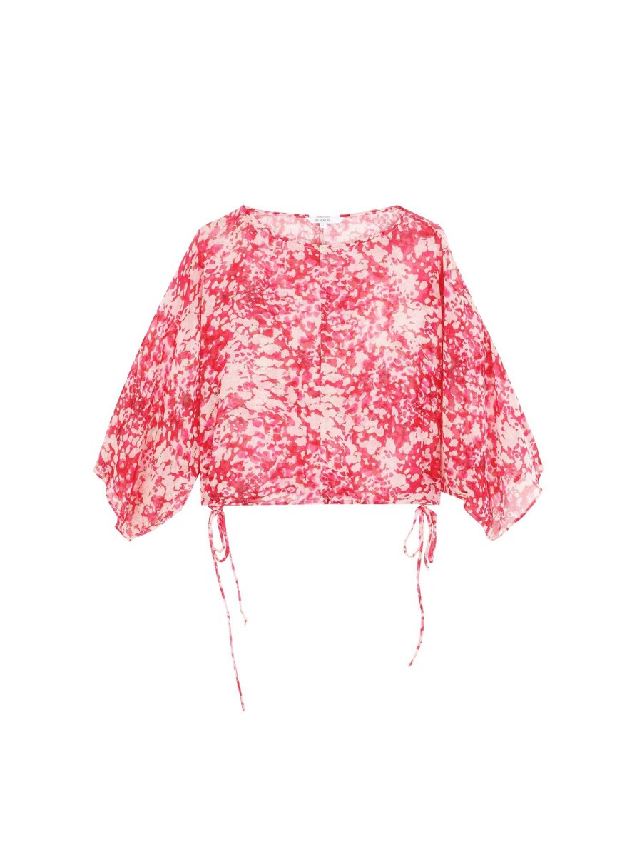 Рубашка Scalpers, цвет Raspberry
Рубашка Scalpers, цвет Raspberry