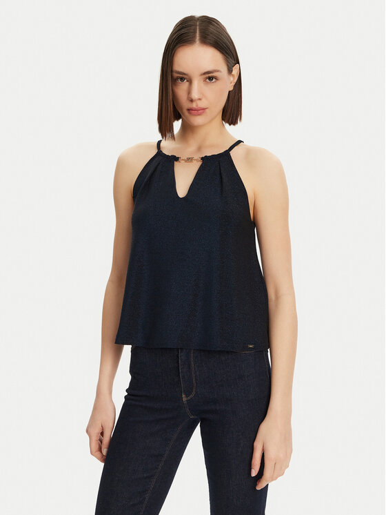 Топ regular fit 511FD44002 Gaudi, черный
Топ regular fit 511FD44002 Gaudi, черный