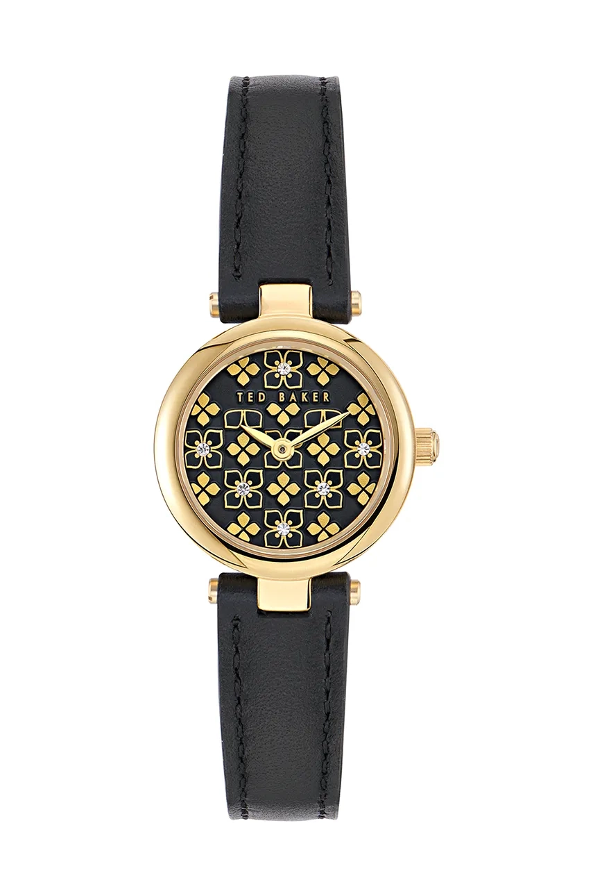 Часы Ted Baker, черный
Часы Ted Baker, черный