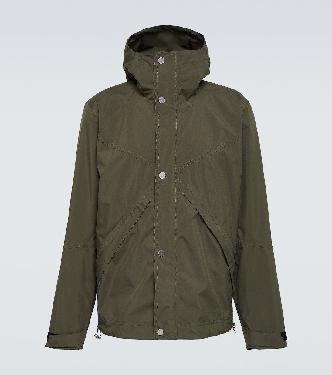 Утивист куртка Ranra, зеленый
Утивист куртка Ranra, зеленый