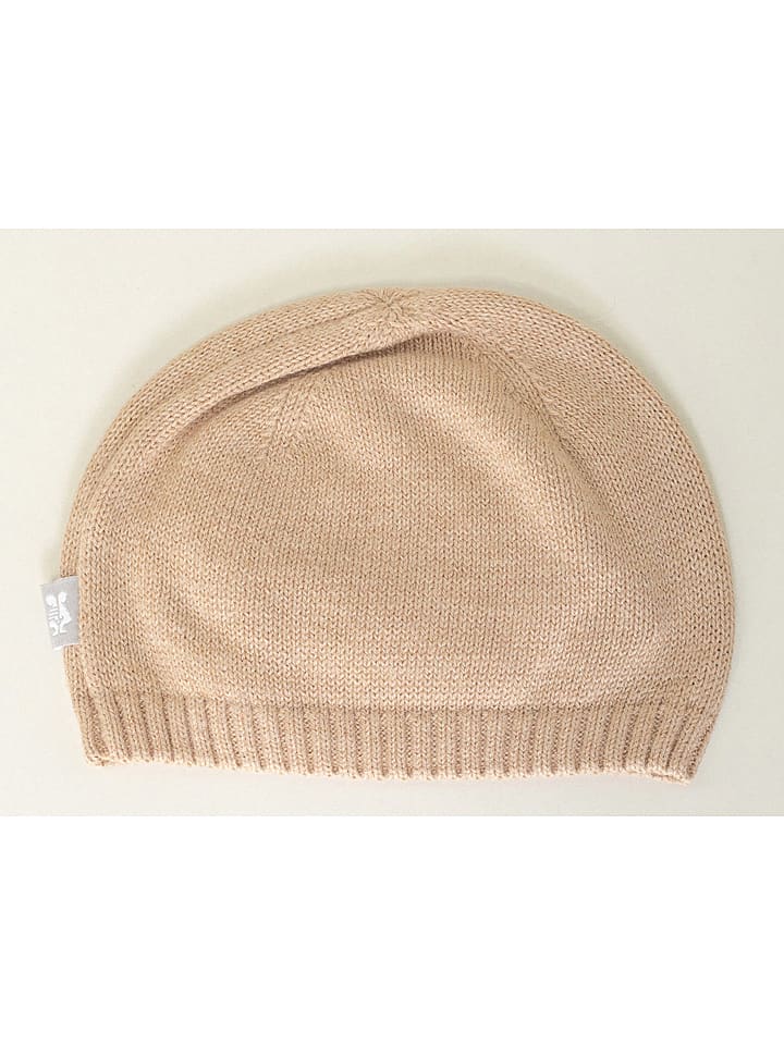 Tutto Piccolo Бежевая кепка
Tutto Piccolo Бежевая кепка