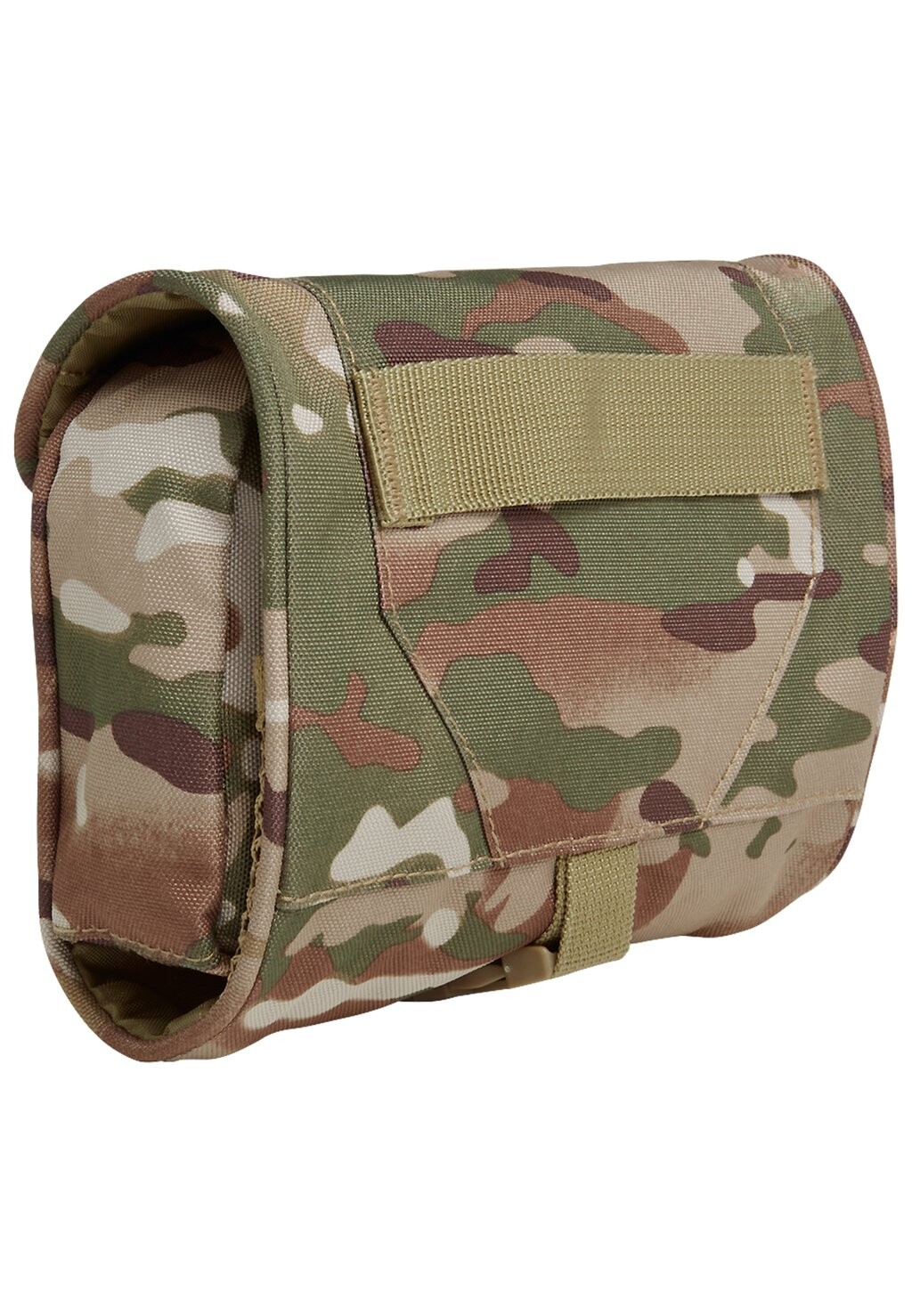 Косметичка MEDIUM Brandit, цвет tactical camo 
Косметичка MEDIUM Brandit, цвет tactical camo