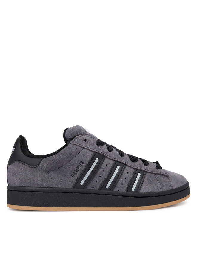 Кроссовки Campus 00s JS3784 Adidas, серый
Кроссовки Campus 00s JS3784 Adidas, серый