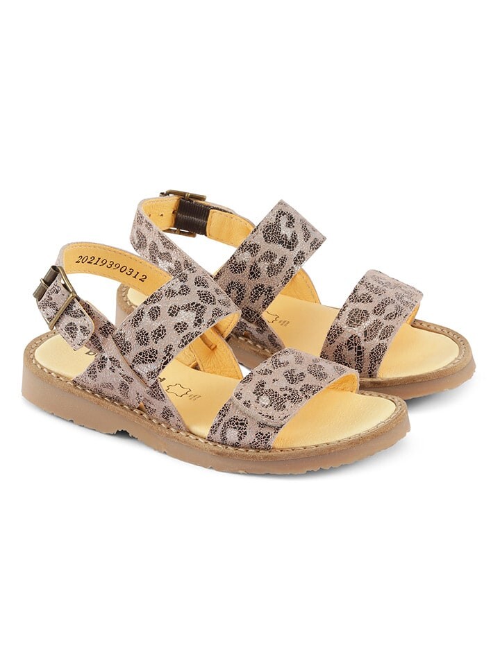 Сандалии Bundgaard Leder-Sandalen Amalie, розовый
Сандалии Bundgaard Leder-Sandalen Amalie, розовый