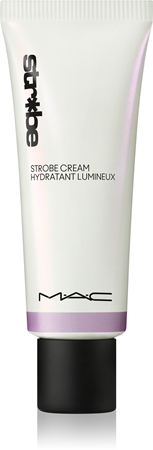 Увлажняющий крем с осветляющим эффектом MAC Cosmetics Strobe Cream, Uvlite 50 ml
Увлажняющий крем с осветляющим эффектом MAC Cosmetics Strobe Cream, Uvlite 50 ml