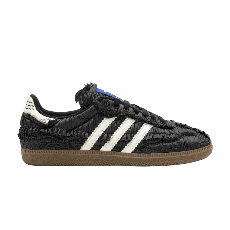 Кроссовки Adidas Caroline Hu x CLOT x Samba, черный, Серый;черный, Кроссовки Adidas Caroline Hu x CLOT x Samba, черный
Кроссовки Adidas Caroline Hu x CLOT x Samba, черный, Серый;черный, Кроссовки Adidas Caroline Hu x CLOT x Samba, черный