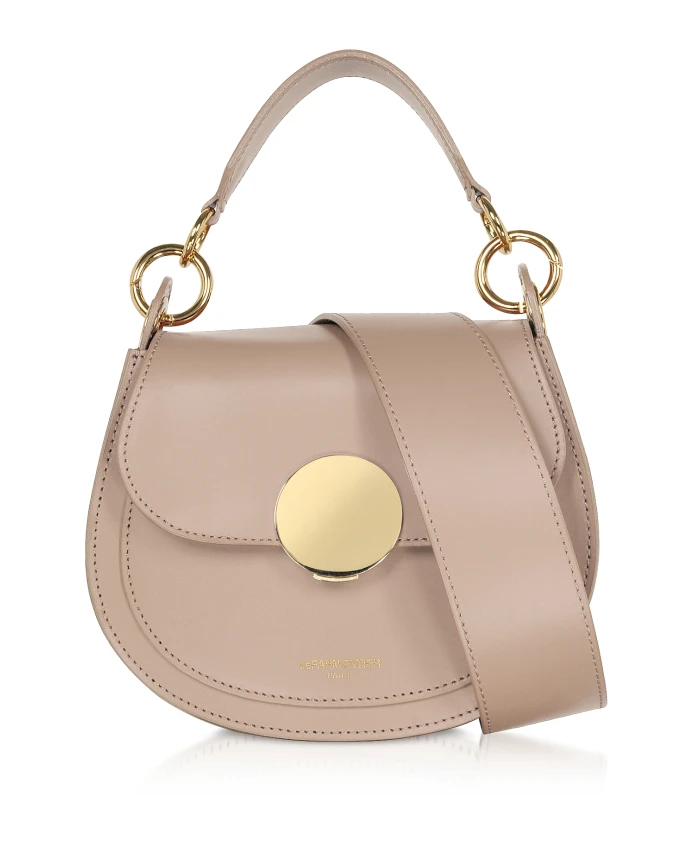 Сумочка Le Parmentier, бежевый
Сумочка Le Parmentier, бежевый