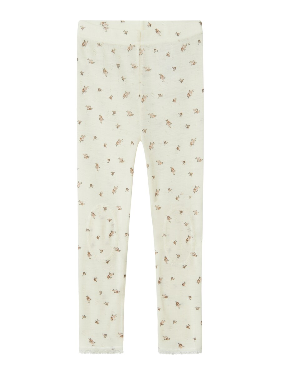 Узкие леггинсы NAME IT NMFWang, белый
Узкие леггинсы NAME IT NMFWang, белый