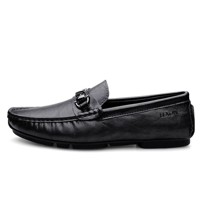 Мужская повседневная обувь с низким верхом LEXON, Black
Мужская повседневная обувь с низким верхом LEXON, Black