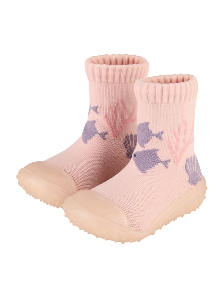 Носки Sterntaler, бледно-розовый
Носки Sterntaler, бледно-розовый