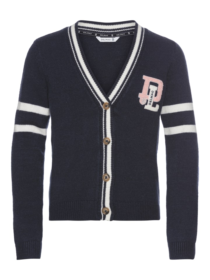 Кардиган Delmao
Кардиган Delmao