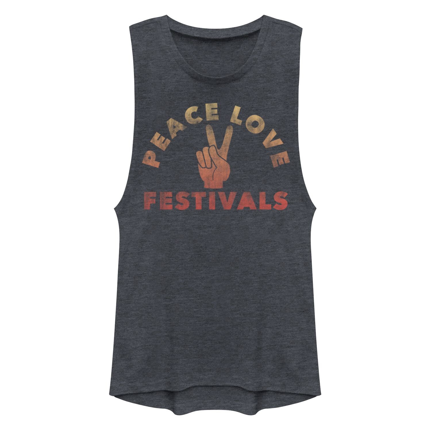 Пятый фестиваль Sun Peace Love среди юниоров Muscle Tank
Пятый фестиваль Sun Peace Love среди юниоров Muscle Tank