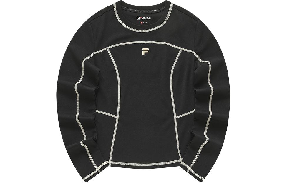 Футболка женская Jet Black FILA FUSION
Футболка женская Jet Black FILA FUSION