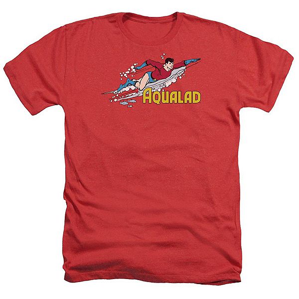 Футболка Dc comics aqualad adult heather Licensed Character
Футболка Dc comics aqualad adult heather Licensed Character