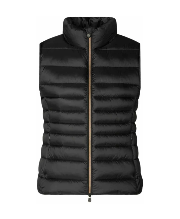 Линн жилет Save The Duck, черный
Линн жилет Save The Duck, черный