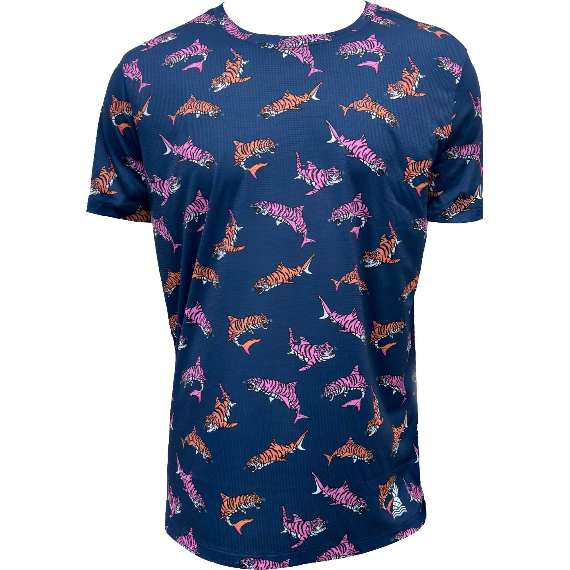 Мужская футболка с коротким рукавом Король моря Chubbies, Navy Tiger Shark, Синий, Мужская футболка с коротким рукавом Король моря Chubbies, Navy Tiger Shark
Мужская футболка с коротким рукавом Король моря Chubbies, Navy Tiger Shark, Синий, Мужская футболка с коротким рукавом Король моря Chubbies, Navy Tiger Shark