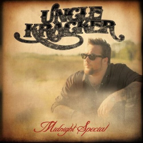CD диск Uncle Kracker: Midnight Special
CD диск Uncle Kracker: Midnight Special