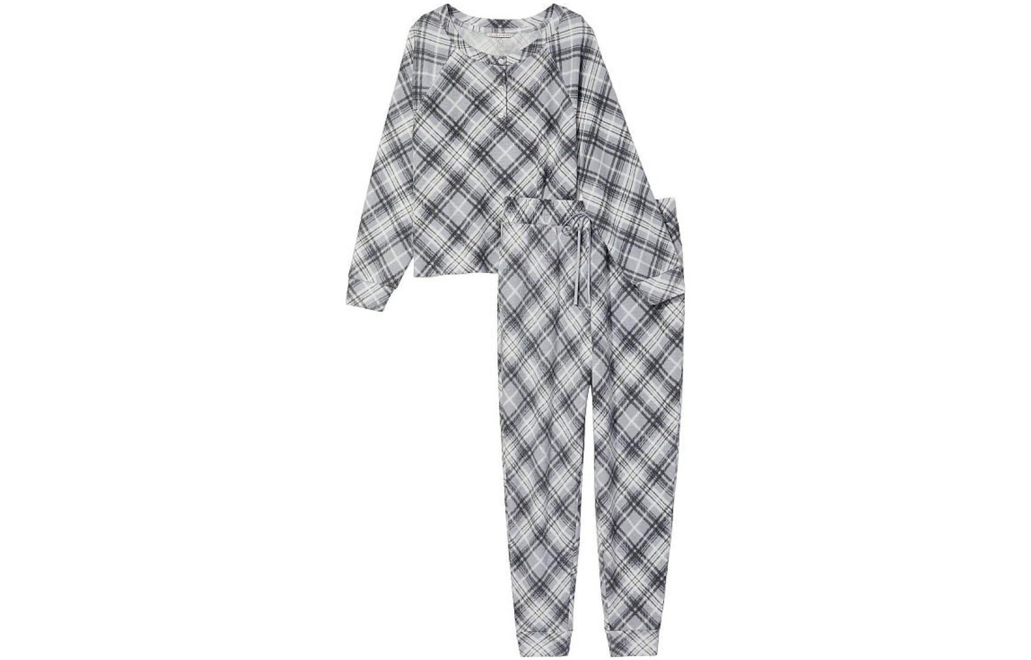 Женские пижамные комплекты Victoria'S Secret
Женские пижамные комплекты Victoria'S Secret