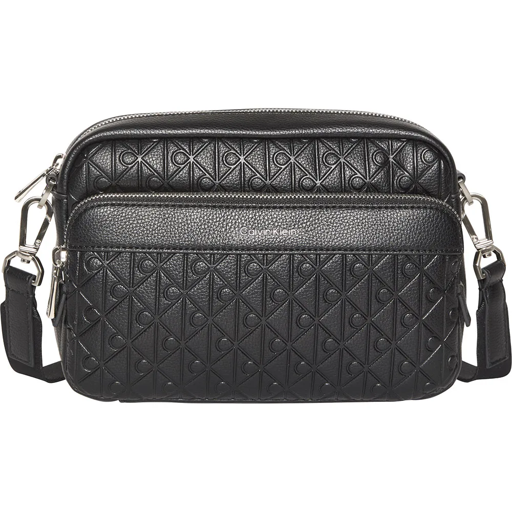 Сумка кросс-боди Calvin Klein LV04D3203G, черный
Сумка кросс-боди Calvin Klein LV04D3203G, черный