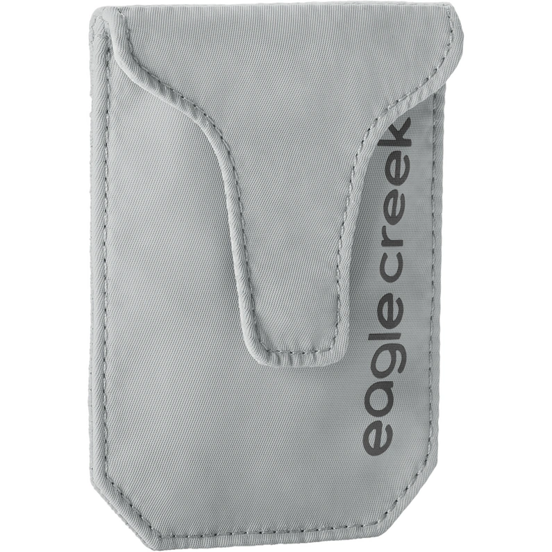 Сумка-Бюстгальтер с RFID-меткой Undercover Eagle-Creek, black
Сумка-Бюстгальтер с RFID-меткой Undercover Eagle-Creek, black