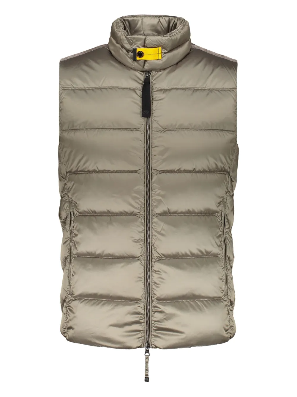 Дутый жилет Jeordie Parajumpers, нейтральный
Дутый жилет Jeordie Parajumpers, нейтральный