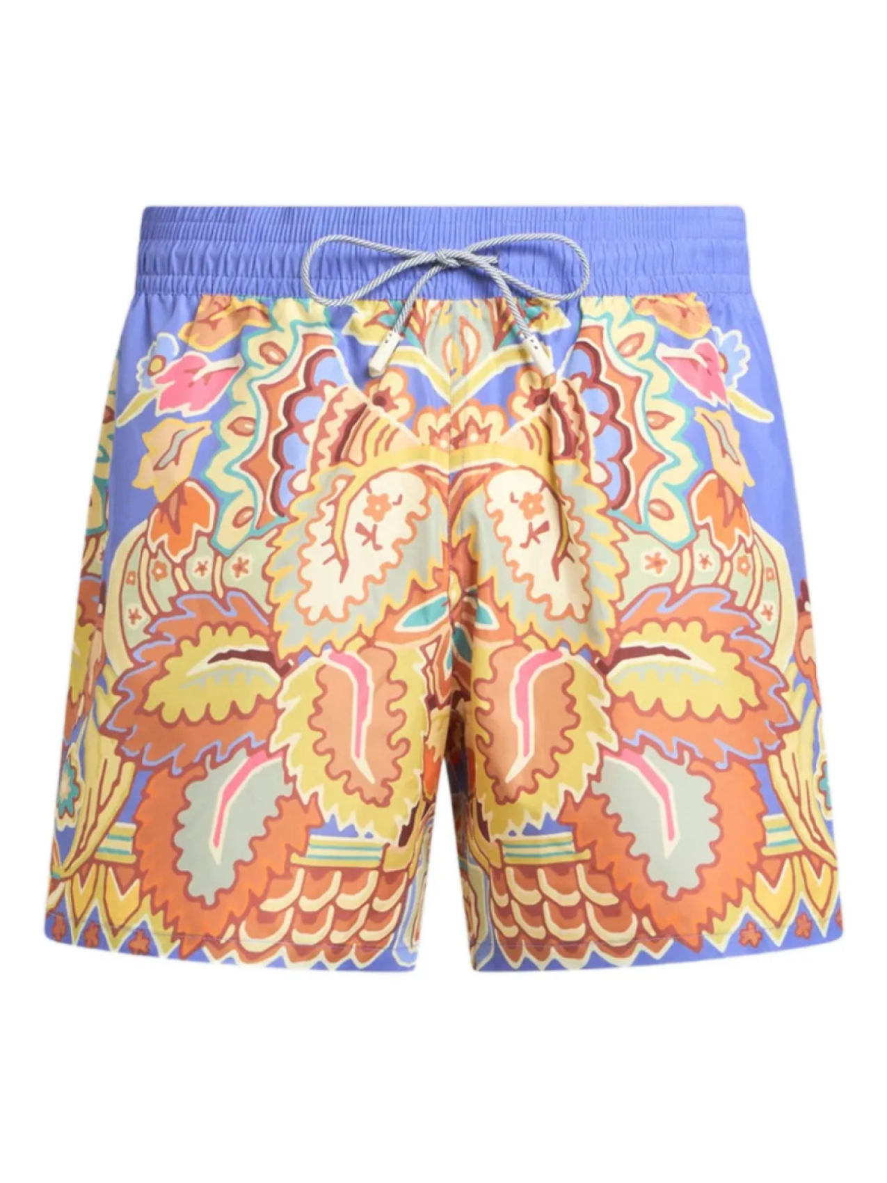 ETRO плавки-шорты с цветочным принтом, синий
ETRO плавки-шорты с цветочным принтом, синий