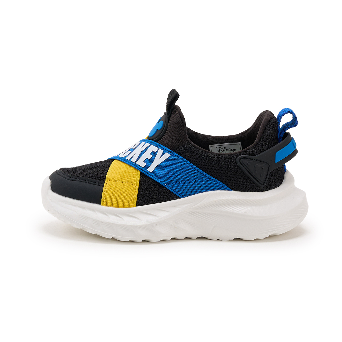 Повседневная обувь Mickey Kids для начальной школы Disney, розовый
Повседневная обувь Mickey Kids для начальной школы Disney, розовый