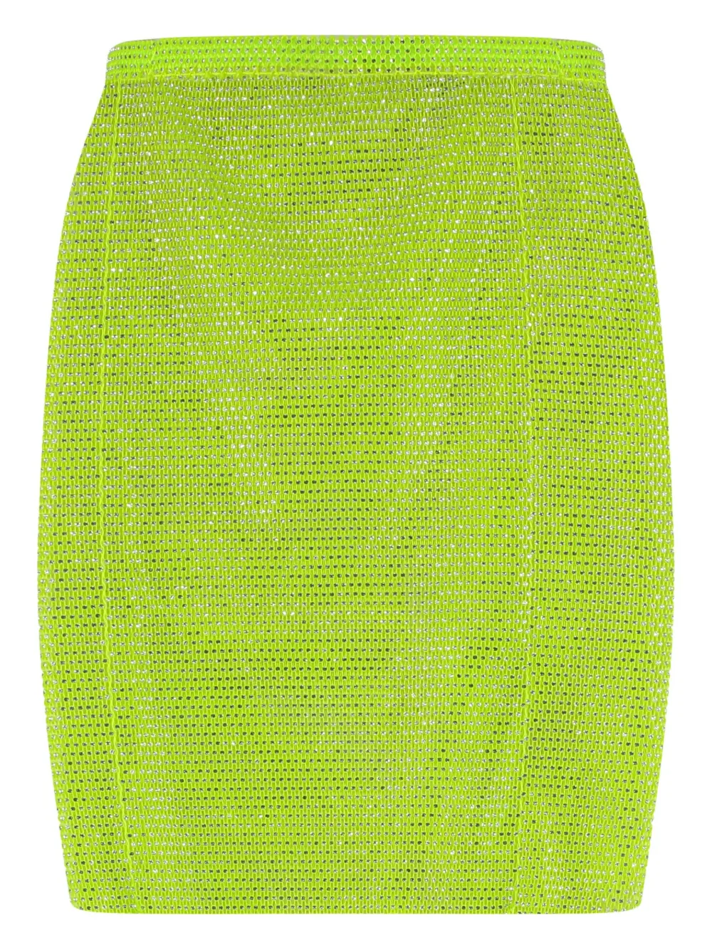 Мини-юбка с кристаллами Santa Brands, зеленый
Мини-юбка с кристаллами Santa Brands, зеленый