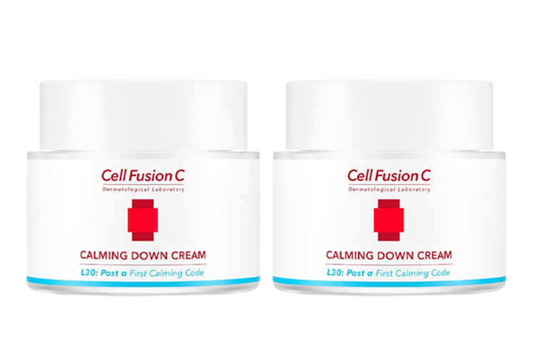 Успокаивающий крем для лица Post A, увлажняющий и питающий, 50 мл*2/50 мл Cell Fusion C, 50ml*2
Успокаивающий крем для лица Post A, увлажняющий и питающий, 50 мл*2/50 мл Cell Fusion C, 50ml*2