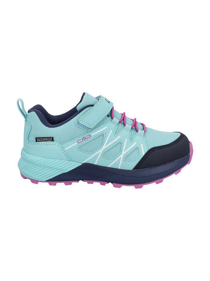 Кроссовки CMP Hulysse, светло-синий 
Кроссовки CMP Hulysse, светло-синий