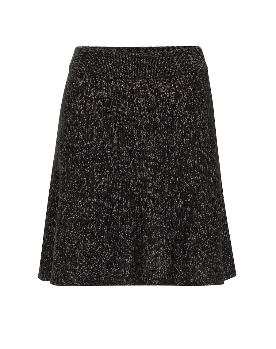 Юбка WE Fashion, черный
Юбка WE Fashion, черный