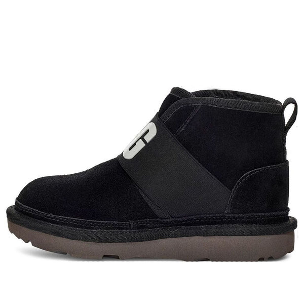 Кроссовки neumel ii графика Ugg, черный
Кроссовки neumel ii графика Ugg, черный