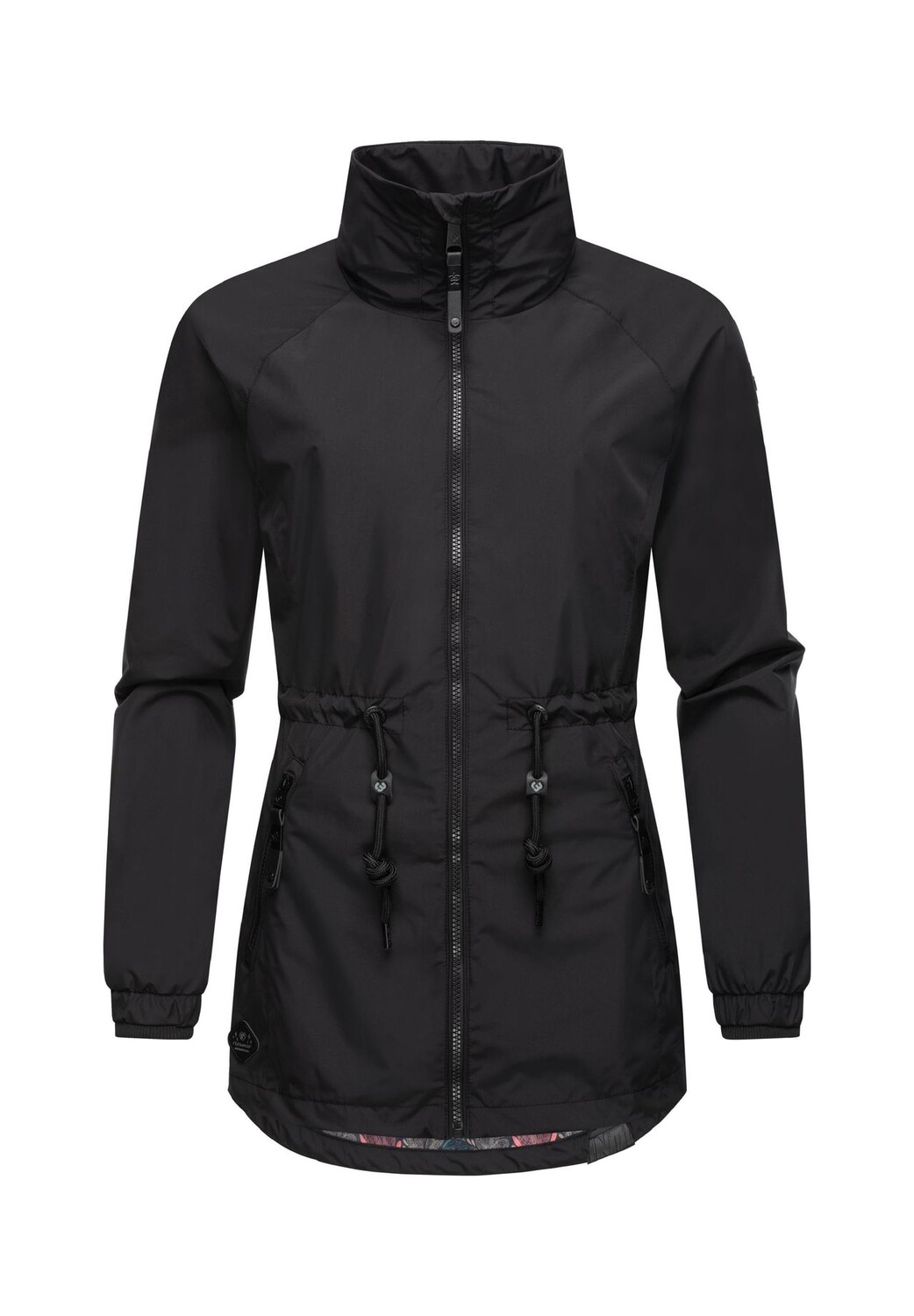 Куртка-переходник Tacy Ragweartm, черный
Куртка-переходник Tacy Ragweartm, черный