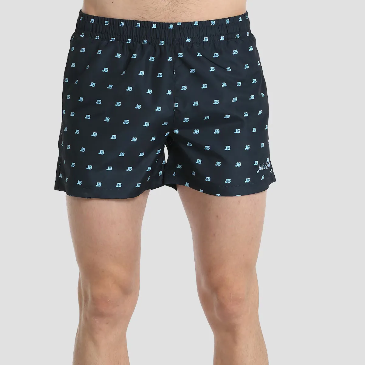 Мужской купальник Popoca John Smith, тёмно-синий
Мужской купальник Popoca John Smith, тёмно-синий