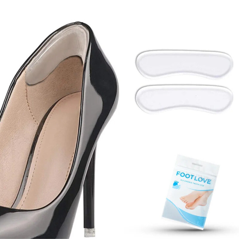 Силиконовые насадки для пилинга пяток N07 (2 шт.) Neuron
Силиконовые насадки для пилинга пяток N07 (2 шт.) Neuron