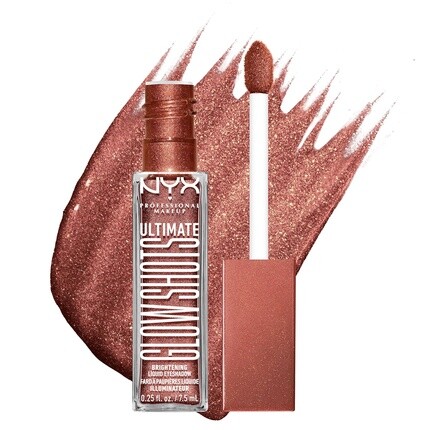 Приз NYX Professional Makeup Ultimate Glowshots Vivid Rich Pear Prize
Приз NYX Professional Makeup Ultimate Glowshots Vivid Rich Pear Prize