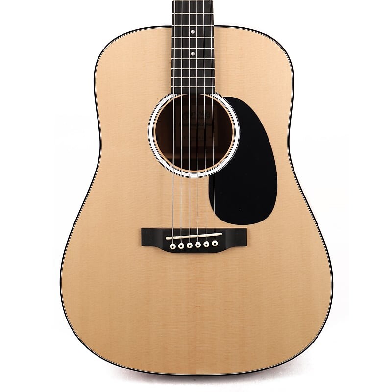 Акустическая гитара Martin DJR-10E Sitka Spruce Acoustic Natural
Акустическая гитара Martin DJR-10E Sitka Spruce Acoustic Natural