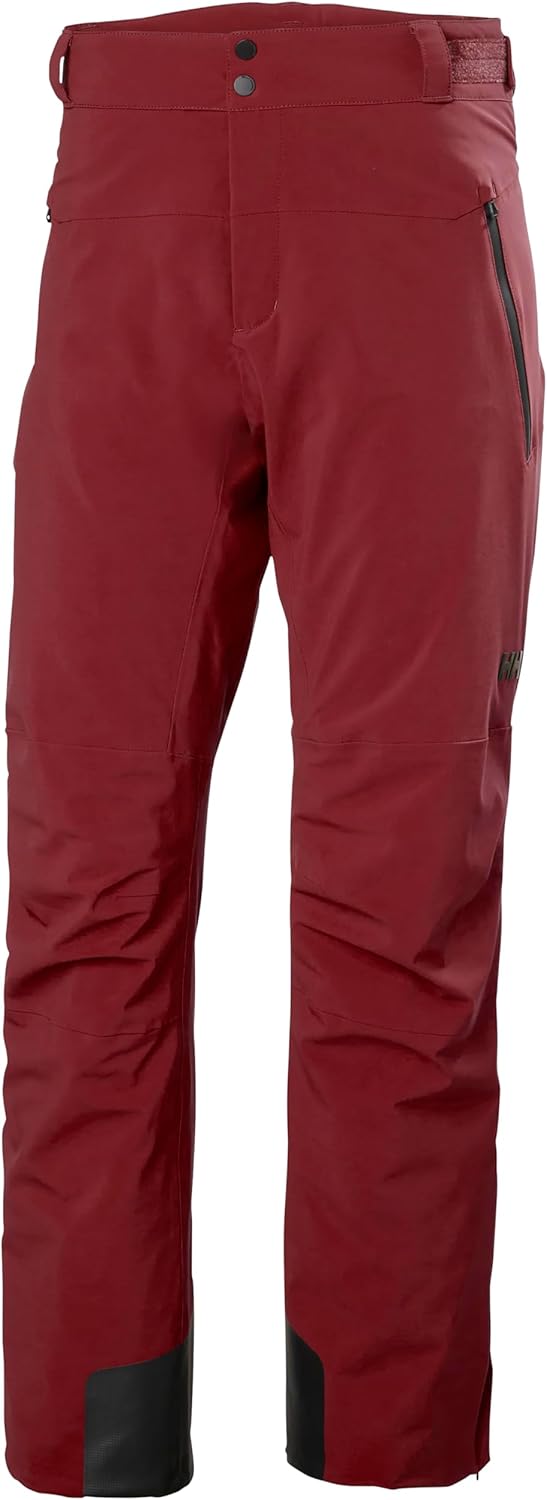 Утепленные лыжные штаны Helly-Hansen Alpha LIFALOFT - водонепроницаемые снежные брюки - зимние брюки для мужчин с технологией LIFALOFT Helly Hansen, 180 Mars Red
Утепленные лыжные штаны Helly-Hansen Alpha LIFALOFT - водонепроницаемые снежные брюки - зимние брюки для мужчин с технологией LIFALOFT Helly Hansen, 180 Mars Red