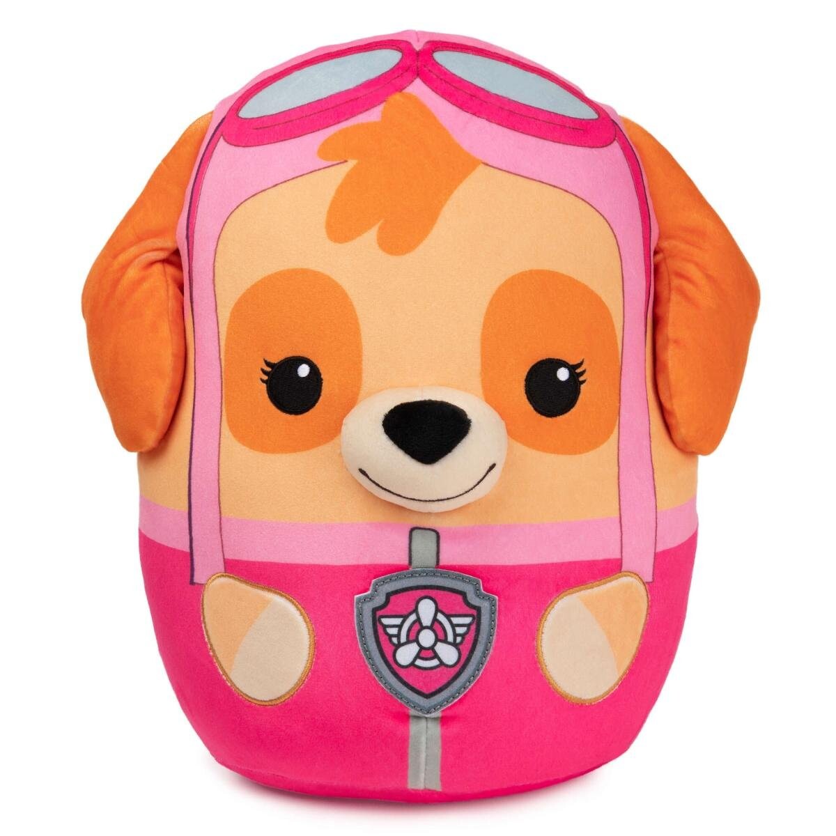 Плюшевая мягкая игрушка Paw Patrol Mascot Skye GUND Dog 31 см
Плюшевая мягкая игрушка Paw Patrol Mascot Skye GUND Dog 31 см